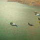 Illustration for article titled Check Out These Stunning Images From Israel's Blue Flag Air Combat Exercise